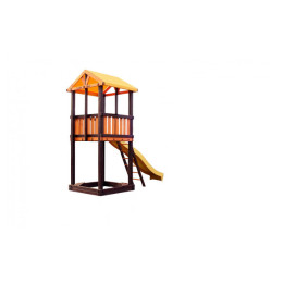 Игровой комплекс Perfetto Sport Pitigliano PS-600