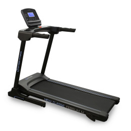 Беговая дорожка Oxygen Fitness New Classic Ferrum M