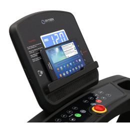 Беговая дорожка Oxygen Fitness New Classic Ferrum M