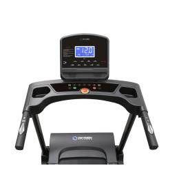 Беговая дорожка Oxygen Fitness New Classic Ferrum M