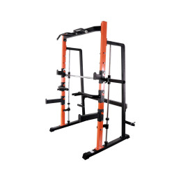 Машина Смита, силовая рама DFC D886