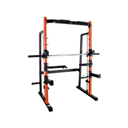 Машина Смита, силовая рама DFC D886