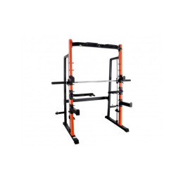 Машина Смита, силовая рама DFC D886