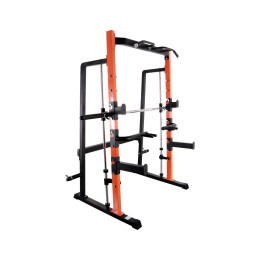 Машина Смита, силовая рама DFC D886