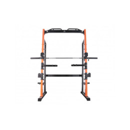 Машина Смита, силовая рама DFC D886