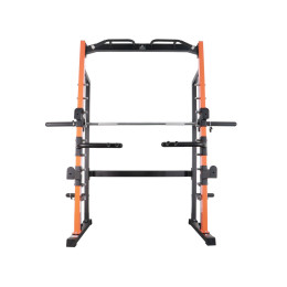 Машина Смита, силовая рама DFC D886