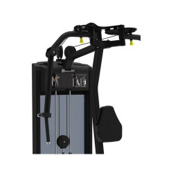 Баттерфляй/Задняя дельта Impulse IF9315