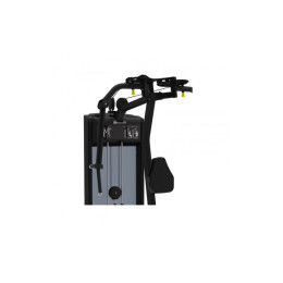 Баттерфляй/Задняя дельта Impulse IF9315