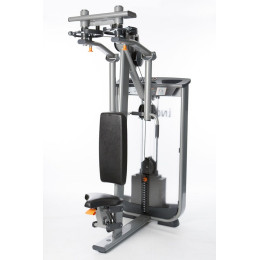 Баттерфляй/задняя дельта Inotec NL17