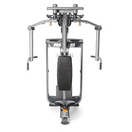 Баттерфляй/задняя дельта Inotec NL17