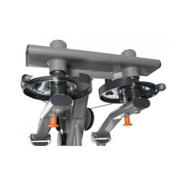 Баттерфляй/задняя дельта Inotec NL17