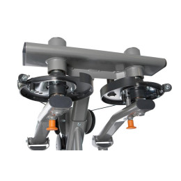 Баттерфляй/задняя дельта Inotec NL17