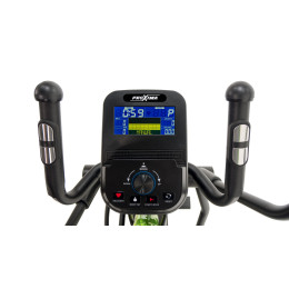 Эллиптический тренажер Proxima Rafale PREL-513