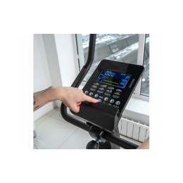 Велотренажер DFC B255P электромагнитный