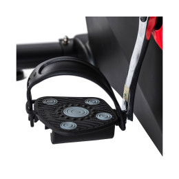 Велотренажер DFC B255P электромагнитный