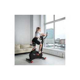 Велотренажер DFC B255P электромагнитный