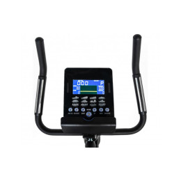 Велотренажер DFC B255P электромагнитный