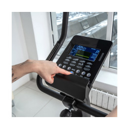 Велотренажер DFC B255P электромагнитный