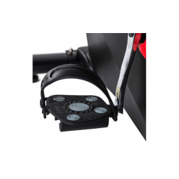 Велотренажер DFC B255P электромагнитный