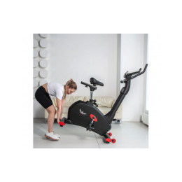 Велотренажер DFC B255P электромагнитный