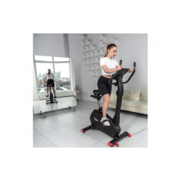 Велотренажер DFC B255P электромагнитный