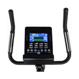 Велотренажер DFC B255P электромагнитный