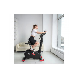 Велотренажер DFC B255P электромагнитный