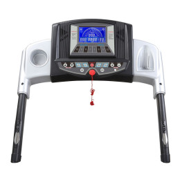 Беговая дорожка DFC Terra T-505