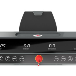 Беговая дорожка UnixFit R-320X