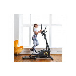 Эллиптический тренажер DFC E6700T