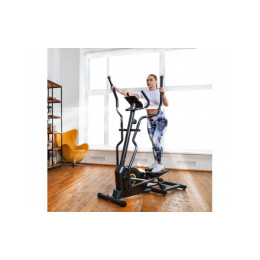 Эллиптический тренажер DFC E6700T