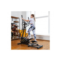 Эллиптический тренажер DFC E6700T