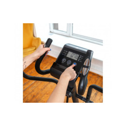 Эллиптический тренажер DFC E6700T