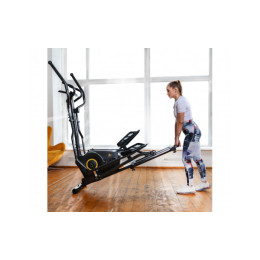 Эллиптический тренажер DFC E6700T