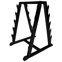 Стойка для хранения грифов MB Barbell на 10 позиций MB 1.17