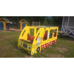 Автобус Romana 111.25.00