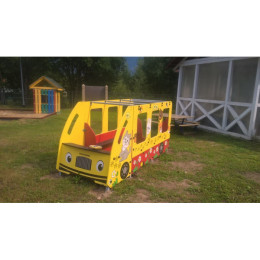 Автобус Romana 111.25.00