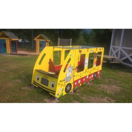 Автобус Romana 111.25.00