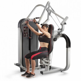 Жим в наклоне Panatta 1MTH034