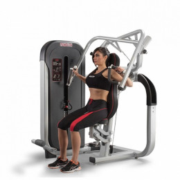 Жим в наклоне Panatta 1MTH034