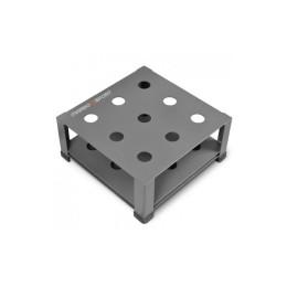 Cтойка для грифов Marbo на 9 мест MP-S208