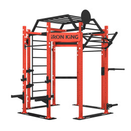 Мультистанция Iron King CR 143