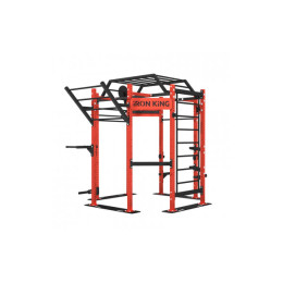 Мультистанция Iron King CR 143