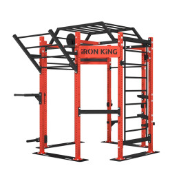 Мультистанция Iron King CR 143