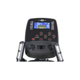 Эллиптический тренажер CardioPower XE100