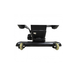 Эллиптический тренажер CardioPower XE100