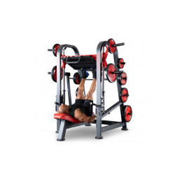 Вертикальный жим ногами Panatta 1FW193