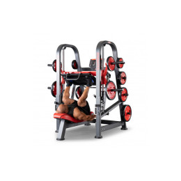 Вертикальный жим ногами Panatta 1FW193