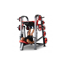 Вертикальный жим ногами Panatta 1FW193