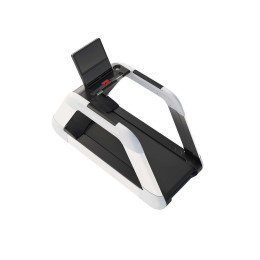 Профессиональная беговая дорожка DHZ X8900TV